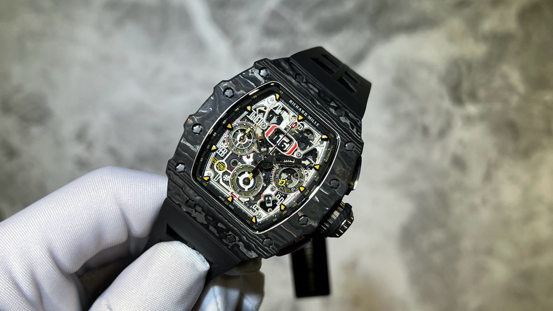 Richard Mille